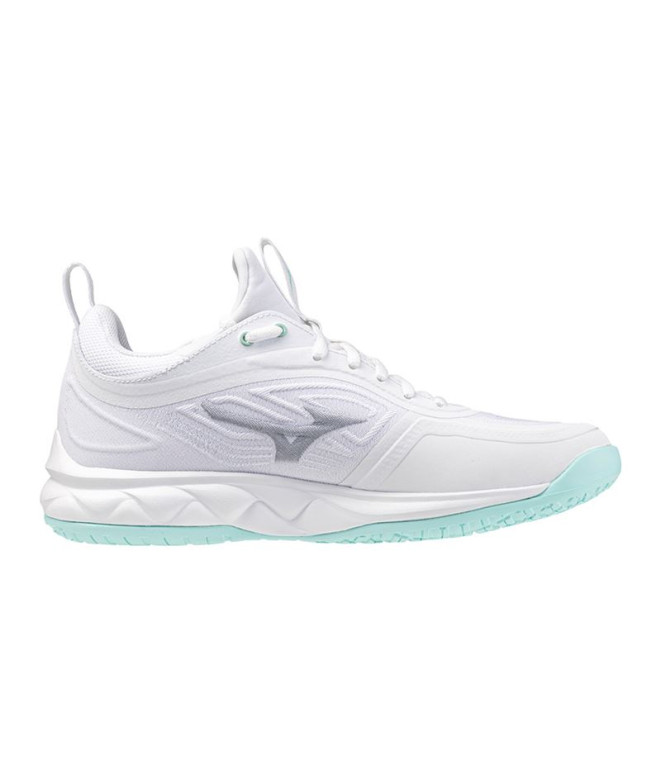 Zapatillas de Voleibol Mizuno Wave Luminous 3...
