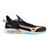 Sapatilhas de Andebol Mizuno Wave Mirage 5 Preto/Tangelo/Verde