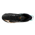 Sapatilhas de Andebol Mizuno Wave Mirage 5 Preto/Tangelo/Verde