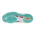 Sapatilhas de Andebol Mizuno Wave Mirage 5 Preto/Tangelo/Verde