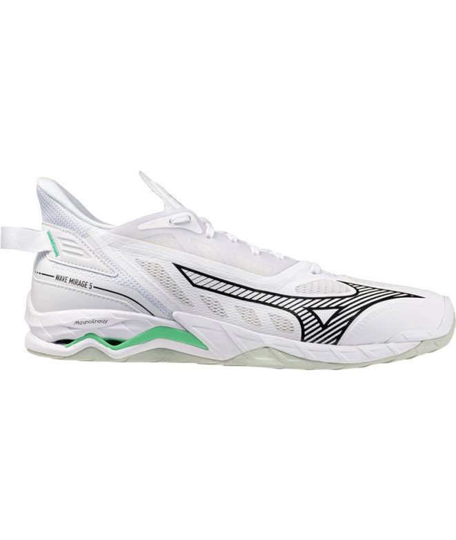 Chaussures de Handball Mizuno Wave Mirage 5...