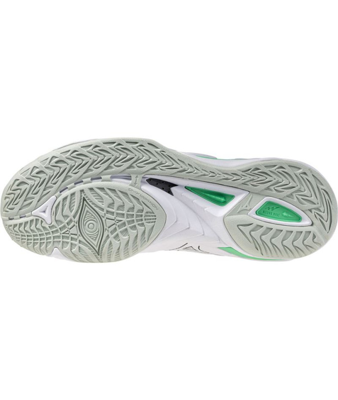 Chaussures de Handball Mizuno Wave Mirage 5...