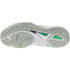 Sapatilhas de Andebol Mizuno Wave Mirage 5 Branco/Preto/Emerald Congelado