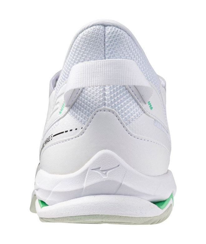 Chaussures de Handball Mizuno Wave Mirage 5...