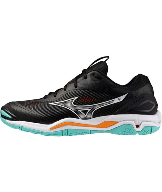Zapatillas de Balonmano Mizuno Wave Stealth 6...