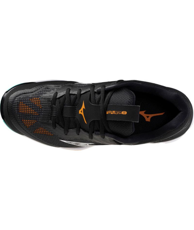 Zapatillas de Balonmano Mizuno Wave Stealth 6...