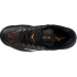Zapatillas de Balonmano Mizuno Wave Stealth 6 Negro/Tangelo/Verde