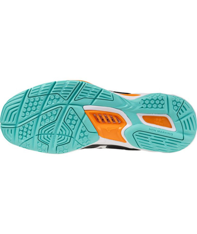 Zapatillas de Balonmano Mizuno Wave Stealth 6...