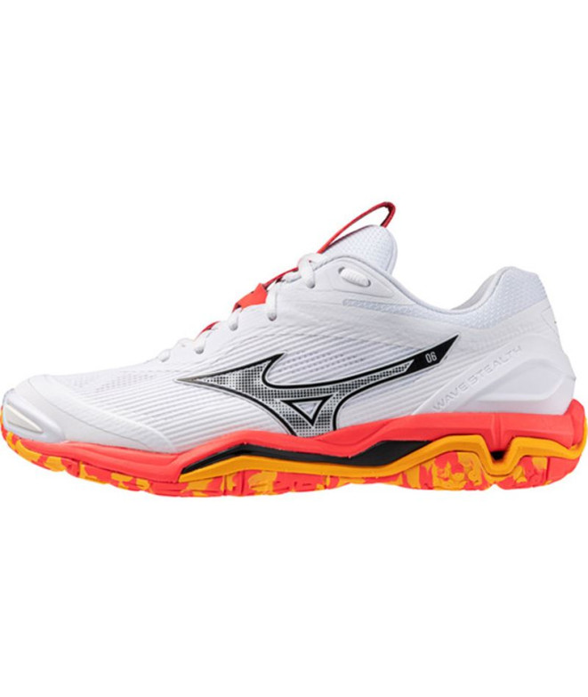 Zapatillas de Balonmano Mizuno Wave Stealth 6...