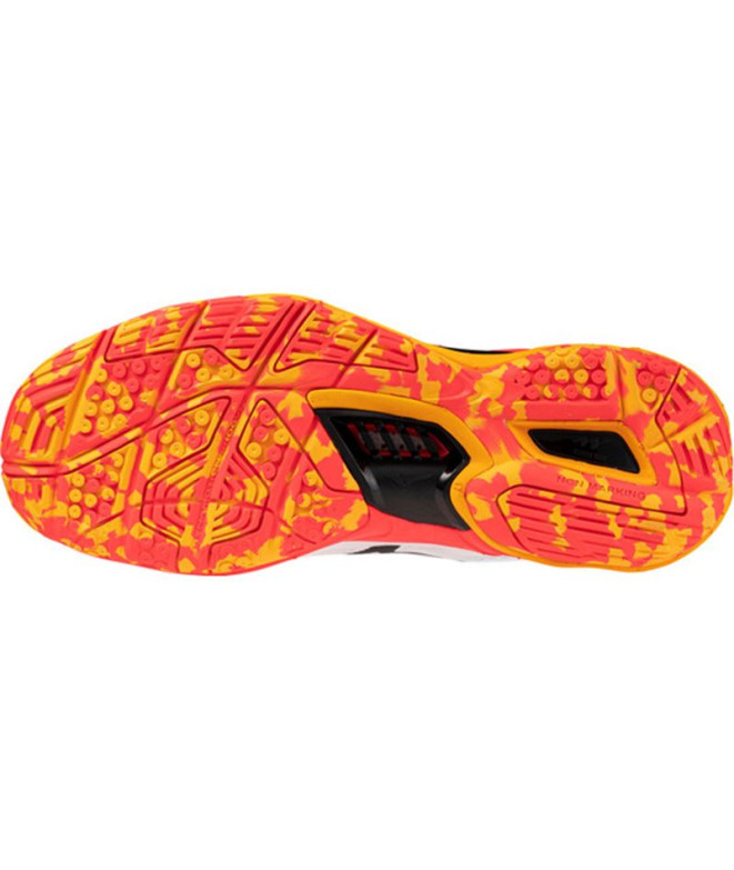 Zapatillas de Balonmano Mizuno Wave Stealth 6...