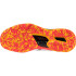 Zapatillas de Balonmano Mizuno Wave Stealth 6 Blanco/Coral/Citrus