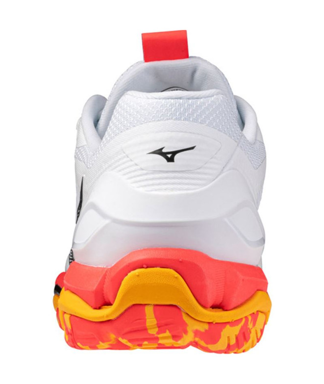 Zapatillas de Balonmano Mizuno Wave Stealth 6...