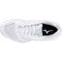 Zapatillas de Balonmano Mizuno Wave Phantom 3 Mujer Blanco/Azul
