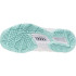 Sapatilhas de Andebol Mizuno Wave Phantom 3 Mulher Branco/Azul