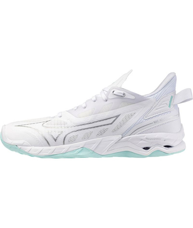 Chaussures de Handball Mizuno Wave Mirage 5...
