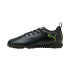 Zapatillas de Fútbol sala Puma Future 8 Play Tt Black Fizz Infantil