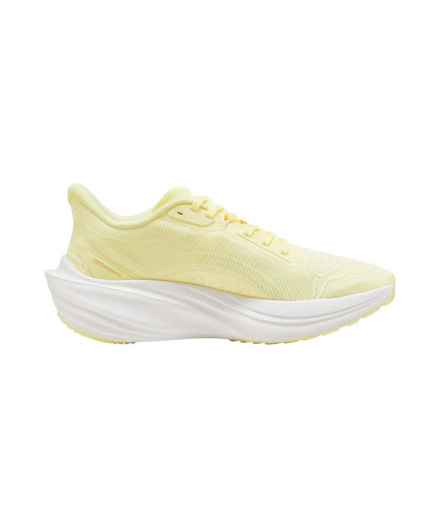 Sapatilhas de Running Puma Darter Pro, Gold Moon-Warm...