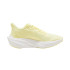 Chaussures de Running Puma Darter Pro, Or Lune-Blanc Chaud, Unisexe