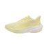 Chaussures de Running Puma Darter Pro, Or Lune-Blanc Chaud, Unisexe