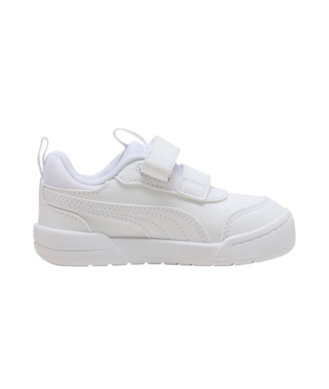 Chaussures Puma Multiflex 2 Sl, Blanc-, Bébés