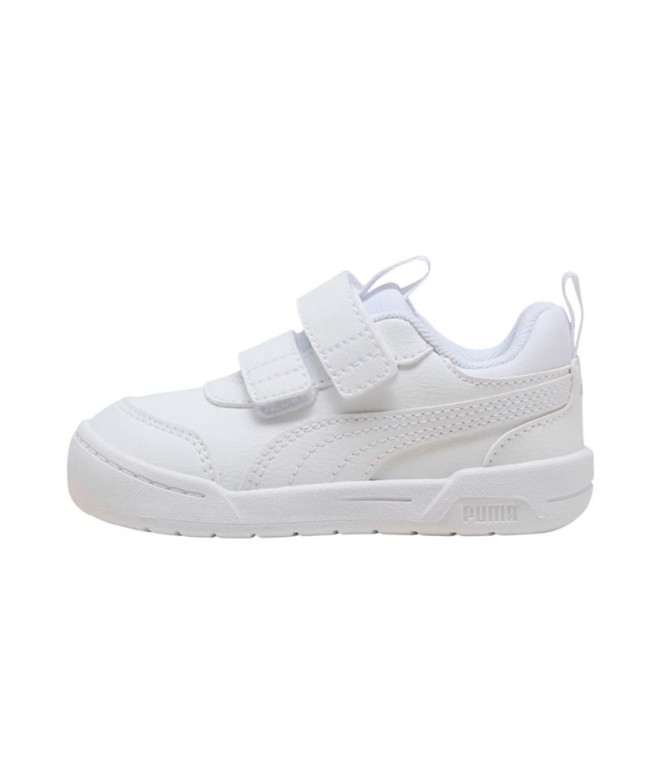 Chaussures Puma Multiflex 2 Sl, Blanc-, Bébés