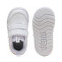 Zapatillas Puma Multiflex 2 Sl, White-, Bebés