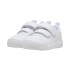 Zapatillas Puma Multiflex 2 Sl, White-, Bebés