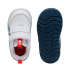 Zapatillas Puma Multiflex 2 Sl, White-Persi, Bebés