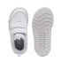 Sapatilhas Puma Multiflex 2 Sl, Branco-Pum, Infantil