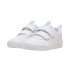 Zapatillas Puma Multiflex 2 Sl, White-Pum, Infantil