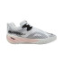 Chaussures de Basket-ball Puma All-Pro Nitro™ 2, Blanc - Bla, Unisexe