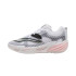 Chaussures de Basket-ball Puma All-Pro Nitro™ 2, Blanc - Bla, Unisexe
