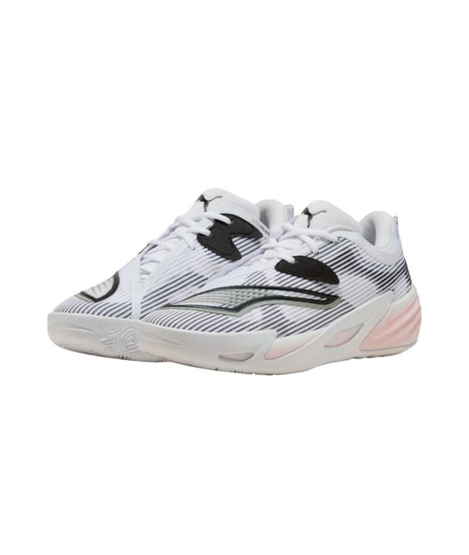 Chaussures de Basket-ball Puma All-Pro Nitro™...