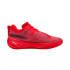Chaussures de Basket-ball Puma All-Pro Nitro™ 2, Pour Tout Time Red-Ne, Unisexe
