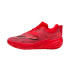 Chaussures de Basket-ball Puma All-Pro Nitro™ 2, Pour Tout Time Red-Ne, Unisexe