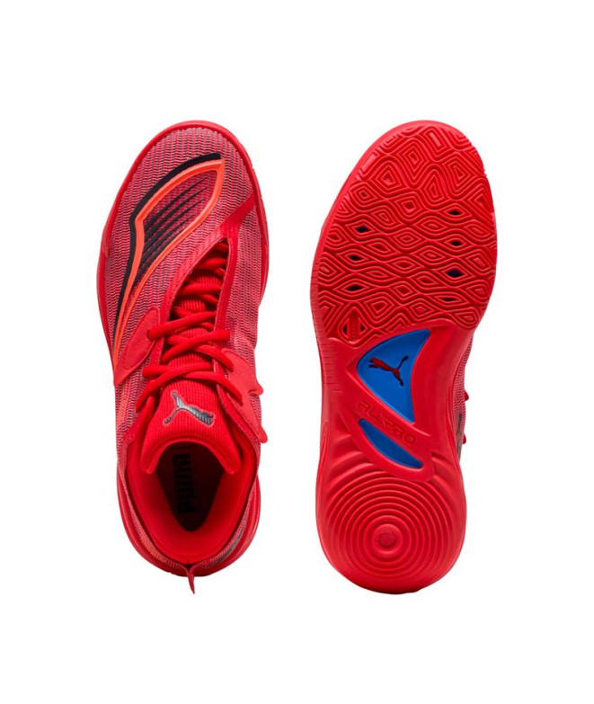 Sapatilhas de Basquetebol Puma All-Pro Nitro™...
