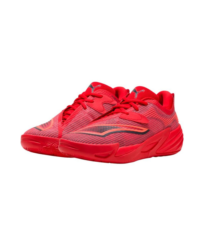 Sapatilhas de Basquetebol Puma All-Pro Nitro™...