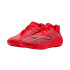 Chaussures de Basket-ball Puma All-Pro Nitro™ 2, Pour Tout Time Red-Ne, Unisexe