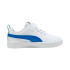 Chaussures Puma Rickie Ac+ Ps, Blanc-Mont, Enfant