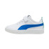 Chaussures Puma Rickie Ac+ Ps, Blanc-Mont, Enfant