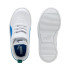 Chaussures Puma Rickie Ac+ Ps, Blanc-Mont, Enfant