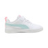 Chaussures Puma Rickie Ac+ Ps, Blanc-Mer, Enfant