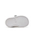 Zapatillas Puma Rickie Classic V Black- White Infantil
