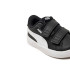 Zapatillas Puma Rickie Classic V Black- White Infantil