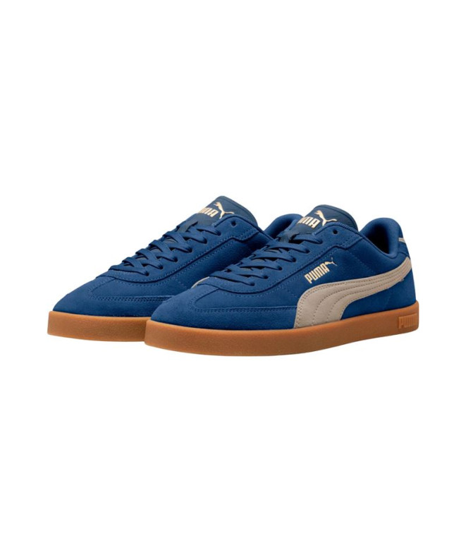 Sapatilhas Puma Club II Era Sue Azul De