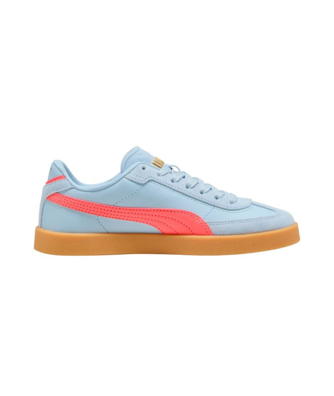 Chaussures Puma Club Ii Era Haute Tropic-Pea, Bébés