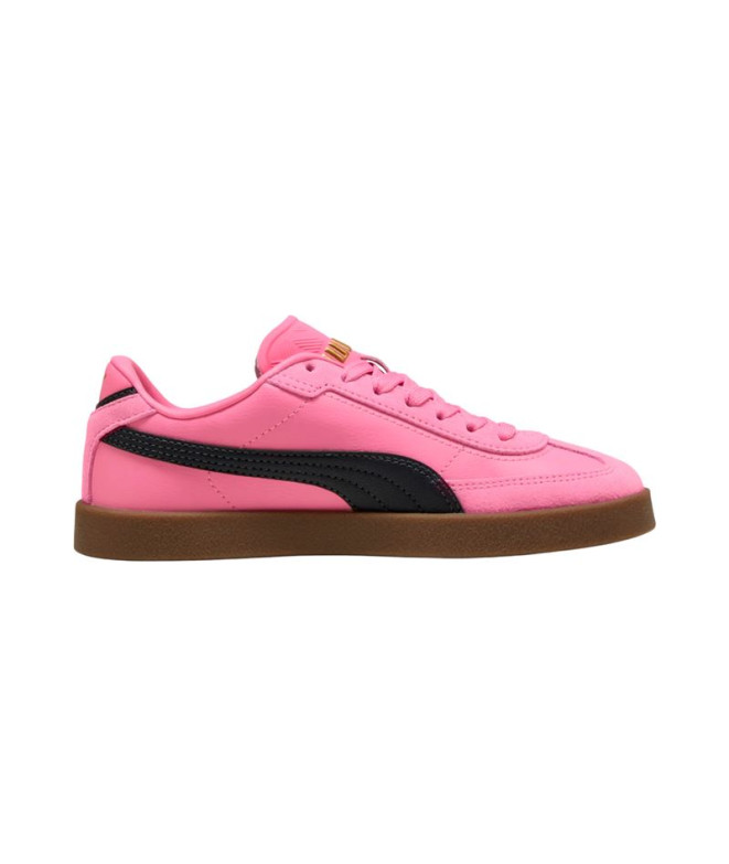 Chaussures Puma Club Ii Era Posie Pink-New N, Bébés
