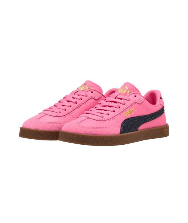 Sapatilhas Puma Club Ii Era Posie Pink-New N,...