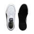 Zapatillas Puma Carina Mia, White- Black, Mujer