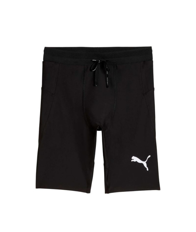 Malhas de Running Puma M Raceday Ultraform, Preto, Homem
